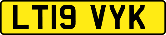 LT19VYK