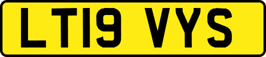 LT19VYS