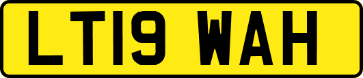 LT19WAH