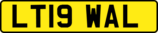 LT19WAL