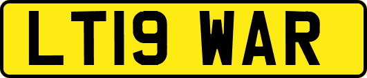 LT19WAR