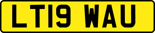 LT19WAU