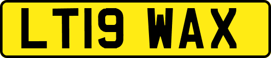 LT19WAX
