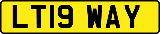 LT19WAY