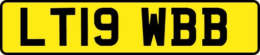 LT19WBB