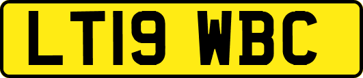 LT19WBC