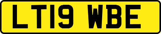 LT19WBE