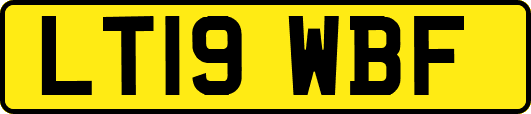 LT19WBF