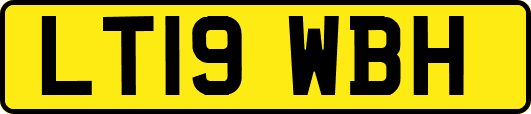 LT19WBH