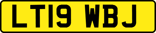 LT19WBJ