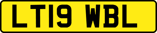 LT19WBL