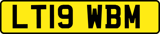 LT19WBM