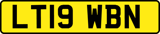 LT19WBN