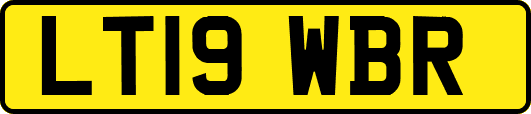 LT19WBR
