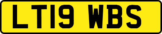 LT19WBS