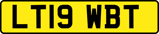 LT19WBT