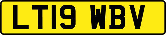 LT19WBV