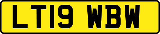 LT19WBW
