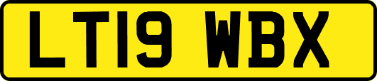LT19WBX