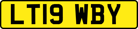 LT19WBY