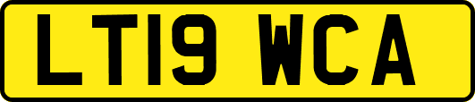 LT19WCA
