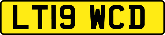 LT19WCD