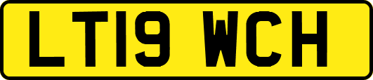 LT19WCH