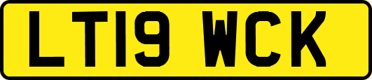 LT19WCK