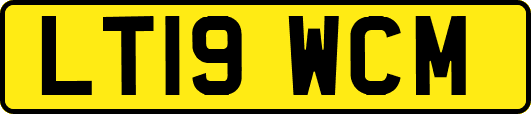 LT19WCM
