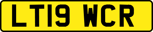 LT19WCR