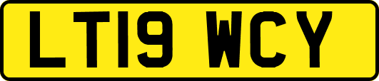 LT19WCY