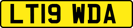 LT19WDA