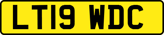 LT19WDC
