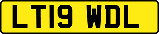 LT19WDL