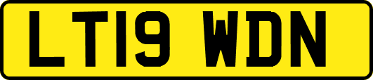 LT19WDN