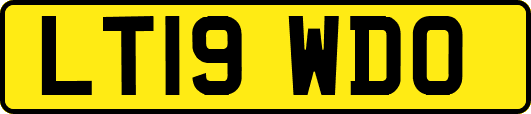 LT19WDO