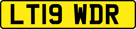 LT19WDR