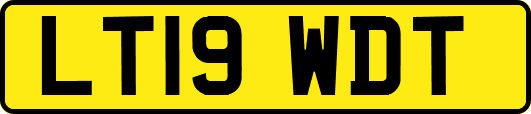 LT19WDT