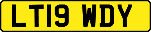 LT19WDY