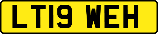 LT19WEH