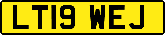 LT19WEJ
