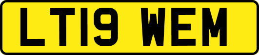 LT19WEM