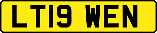 LT19WEN