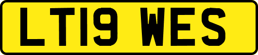 LT19WES