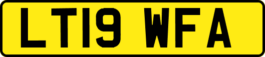LT19WFA