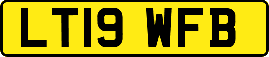LT19WFB