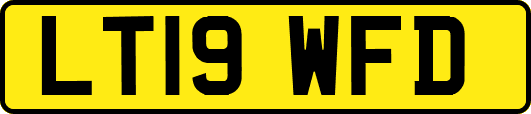 LT19WFD