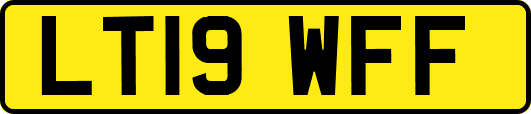 LT19WFF