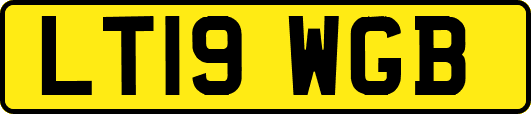 LT19WGB