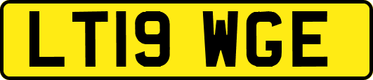 LT19WGE